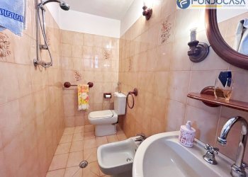 bagno - Villa Via del Giardinaccio, Pietrasanta - foto 22