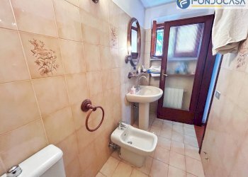 bagno - Villa Via del Giardinaccio, Pietrasanta - foto 23