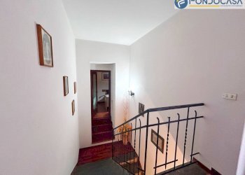 piano ammezzato - Villa Via del Giardinaccio, Pietrasanta - foto 30