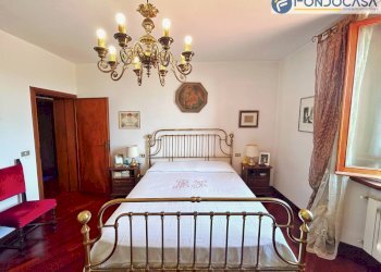 camera da letto matrimoniale - Villa Via del Giardinaccio, Pietrasanta - foto 38