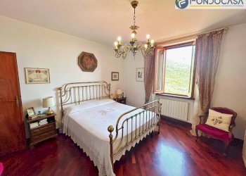 camera da letto matrimoniale - Villa Via del Giardinaccio, Pietrasanta - foto 39
