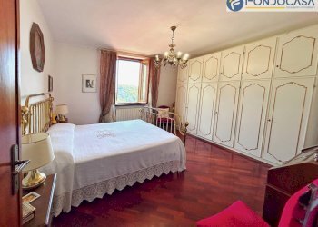 camera da letto matrimoniale - Villa Via del Giardinaccio, Pietrasanta - foto 40