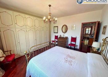 camera da letto matrimoniale - Villa Via del Giardinaccio, Pietrasanta - foto 41