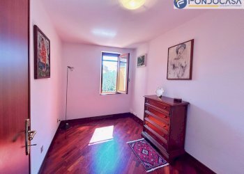 camera da letto matrimoniale - Villa Via del Giardinaccio, Pietrasanta - foto 43