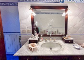 bagno - Villa Via del Giardinaccio, Pietrasanta - foto 45