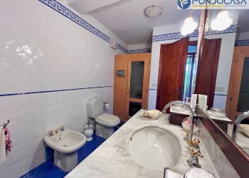 bagno - Villa Via del Giardinaccio, Pietrasanta - foto 46