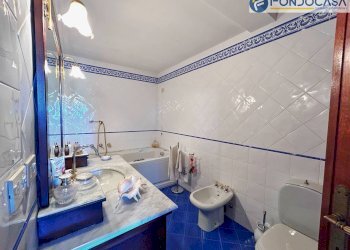 bagno - Villa Via del Giardinaccio, Pietrasanta - foto 47