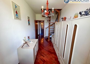 camera armadi - Villa Via del Giardinaccio, Pietrasanta - foto 49