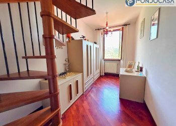 camera armadi - Villa Via del Giardinaccio, Pietrasanta - foto 50