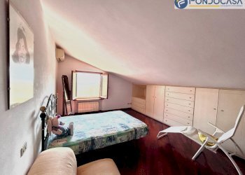 camera da letto matrimoniale - Villa Via del Giardinaccio, Pietrasanta - foto 52