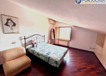 mansarda - Villa Via del Giardinaccio, Pietrasanta - foto 53