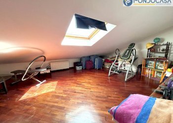 mansarda - Villa Via del Giardinaccio, Pietrasanta - foto 54