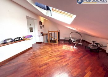 mansarda - Villa Via del Giardinaccio, Pietrasanta - foto 55