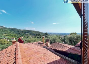 vista - Villa Via del Giardinaccio, Pietrasanta - foto 58