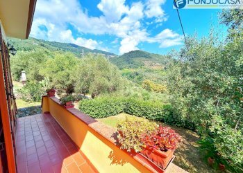 balcone - Villa Via del Giardinaccio, Pietrasanta - foto 59