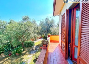 balcone - Villa Via del Giardinaccio, Pietrasanta - foto 60