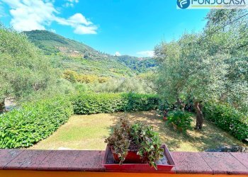 vista su giardino - Villa Via del Giardinaccio, Pietrasanta - foto 61