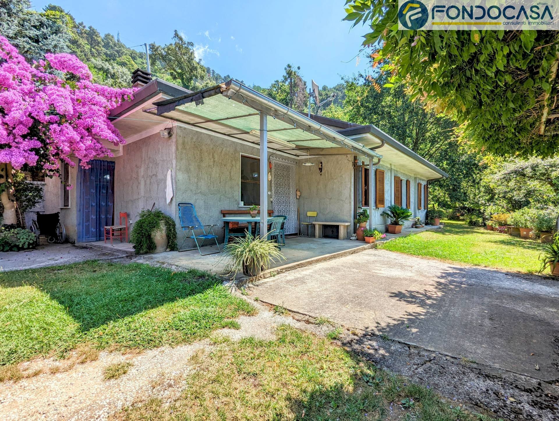 esterno - Villa Via Albetreta, Pietrasanta - foto 1