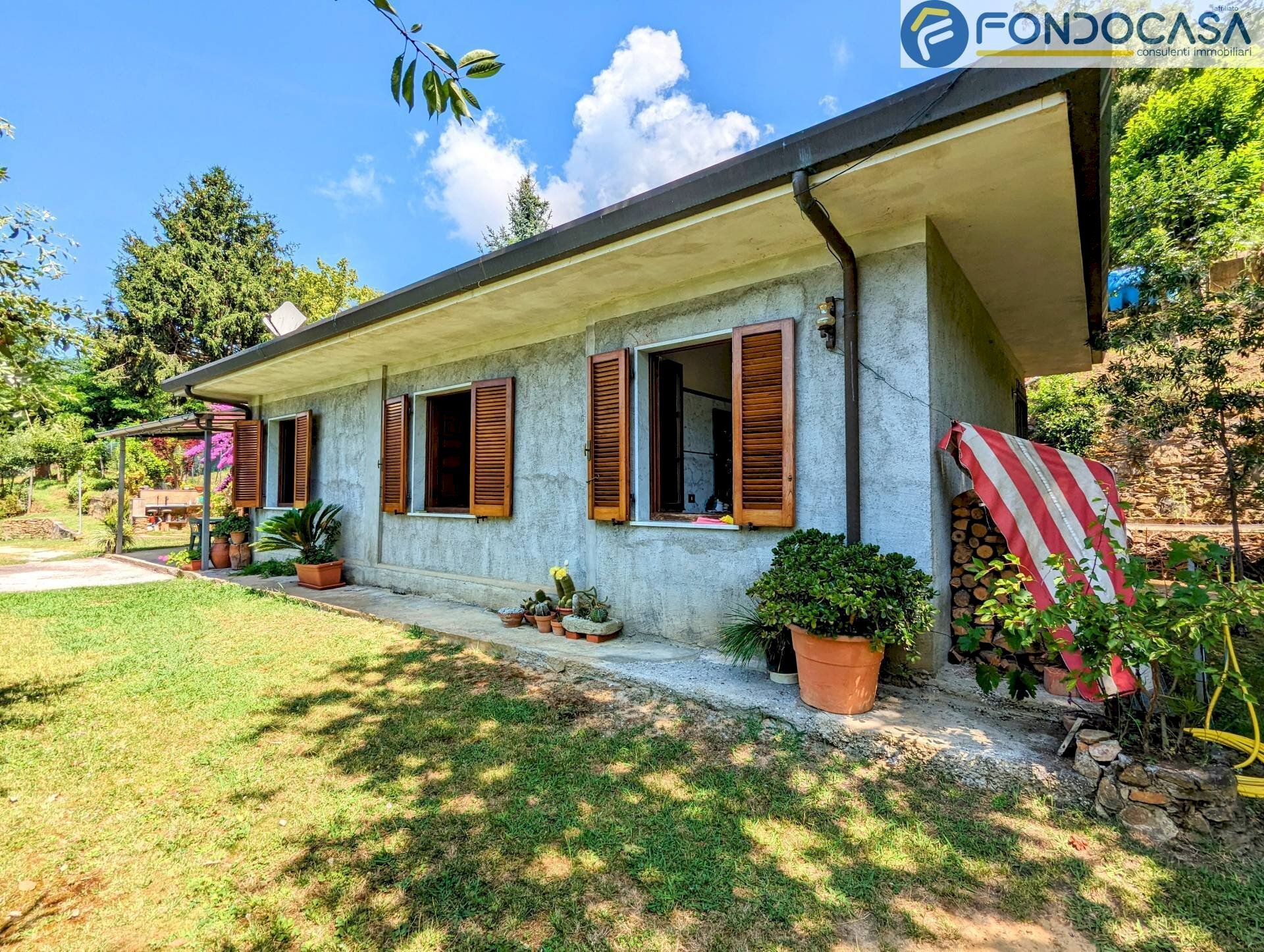 esterno - Villa Via Albetreta, Pietrasanta - foto 2