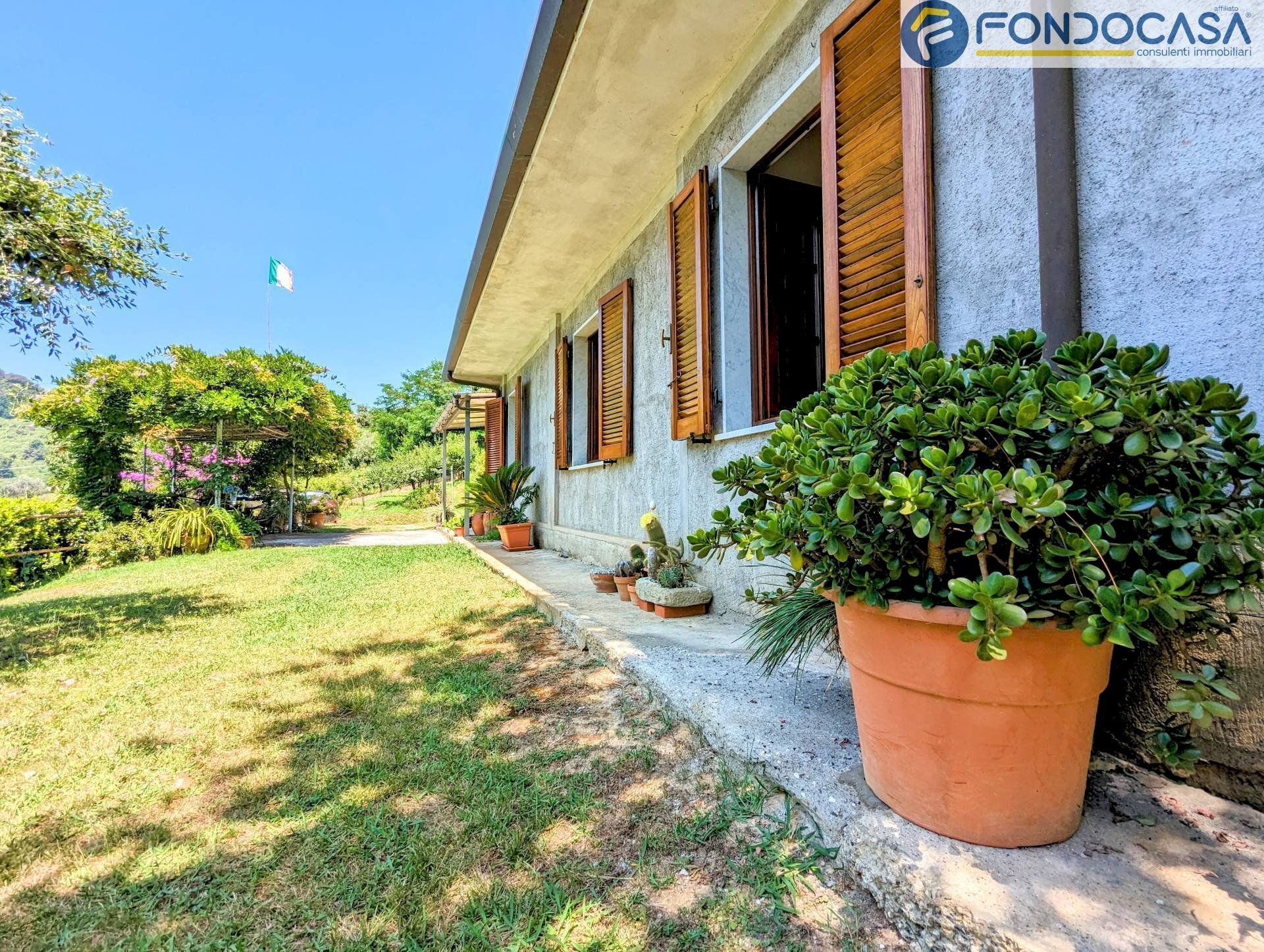 esterno - Villa Via Albetreta, Pietrasanta - foto 3