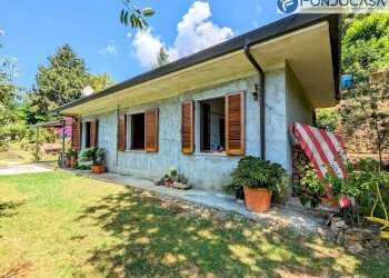 esterno - Villa Via Albetreta, Pietrasanta - foto 2