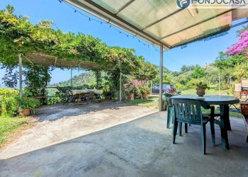 veranda - Villa Via Albetreta, Pietrasanta - foto 4