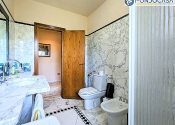 bagno - Villa Via Albetreta, Pietrasanta - foto 15