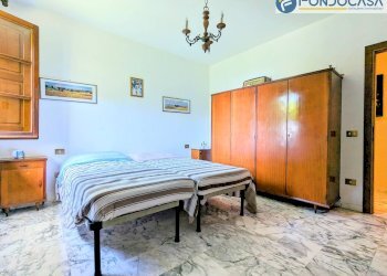 camera matrimoniale - Villa Via Albetreta, Pietrasanta - foto 16