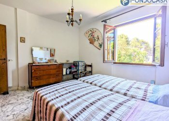 camera matrimoniale - Villa Via Albetreta, Pietrasanta - foto 17