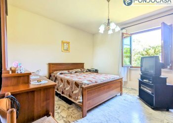 camera matrimoniale 2 - Villa Via Albetreta, Pietrasanta - foto 20