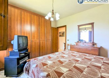 camera matrimoniale 2 - Villa Via Albetreta, Pietrasanta - foto 22