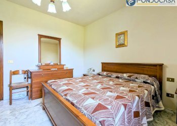 camera matrimoniale 2 - Villa Via Albetreta, Pietrasanta - foto 23