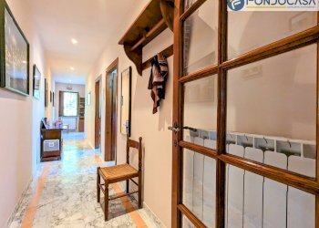 corridoio - Villa Via Albetreta, Pietrasanta - foto 24