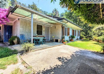 esterno - Villa Via Albetreta, Pietrasanta - foto 25