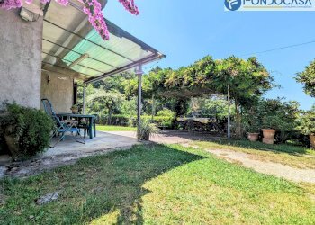 esterno - Villa Via Albetreta, Pietrasanta - foto 27