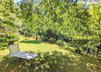 giardino - Villa Via Albetreta, Pietrasanta - foto 29