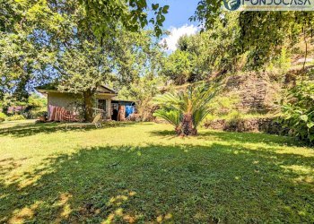 giardino - Villa Via Albetreta, Pietrasanta - foto 31