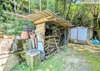 annesso agricolo - Villa Via Albetreta, Pietrasanta - foto 32