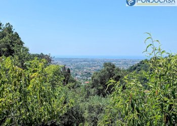 vista mare - Villa Via Albetreta, Pietrasanta - foto 39