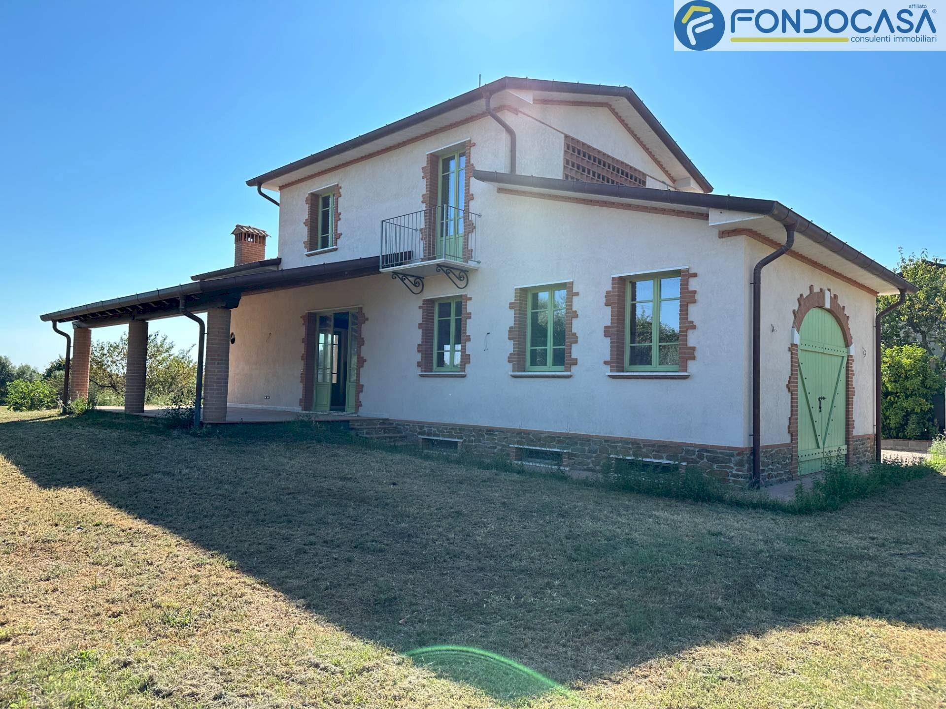 Foto 2 - Villa via fonda, Pietrasanta - foto 2