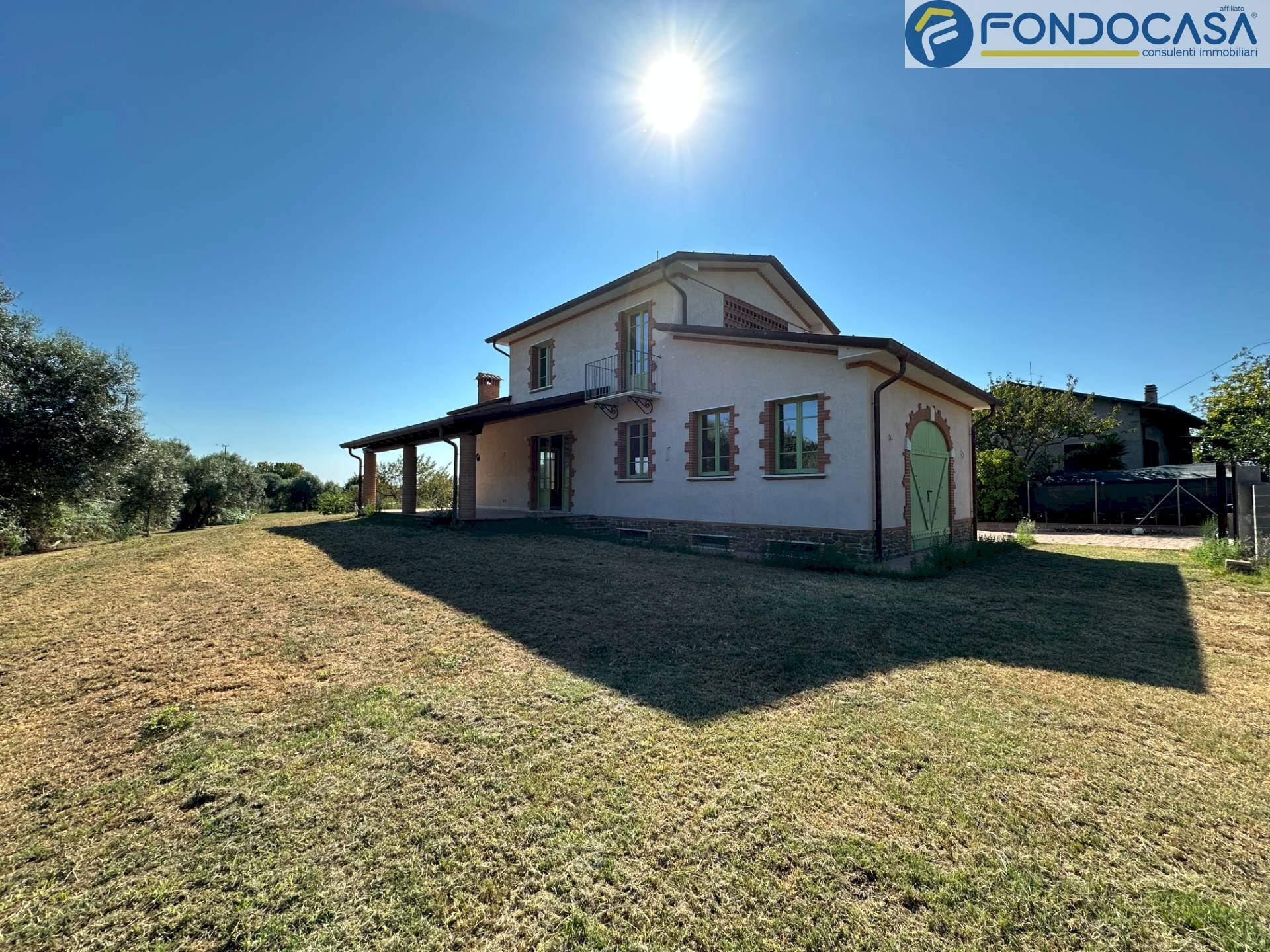 Foto 3 - Villa via fonda, Pietrasanta - foto 3