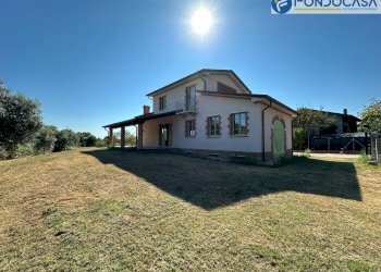 Foto 3 - Villa via fonda, Pietrasanta - foto 3