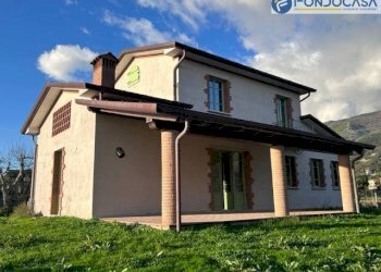 Esterno - Villa via fonda, Pietrasanta - foto 4