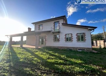 Esterno - Villa via fonda, Pietrasanta - foto 5