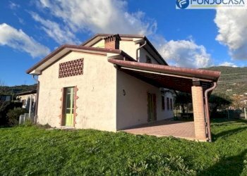 Esterno - Villa via fonda, Pietrasanta - foto 7