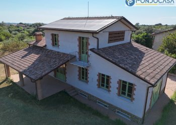 Esterno - Villa via fonda, Pietrasanta - foto 8