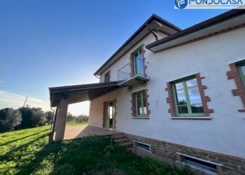 Esterno - Villa via fonda, Pietrasanta - foto 9