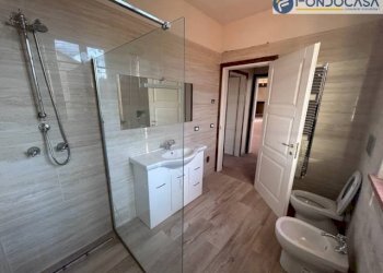 Bagno 1 - Villa via fonda, Pietrasanta - foto 15