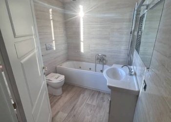 bagno 2 - Villa via fonda, Pietrasanta - foto 19
