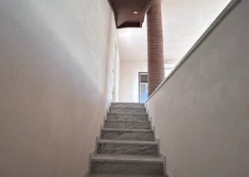 accesso taverna - Villa via fonda, Pietrasanta - foto 27